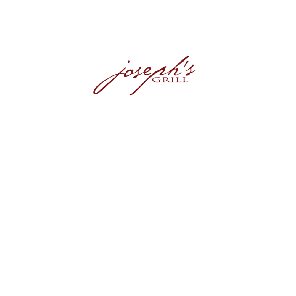 Joseph's Grill logo